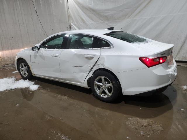 1G1ZB5ST6HF206477 | 2017 CHEVROLET MALIBU LS