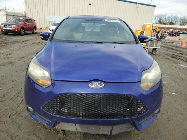 VIN KL77LHEP6SC071633 2014 FORD FOCUS no.5