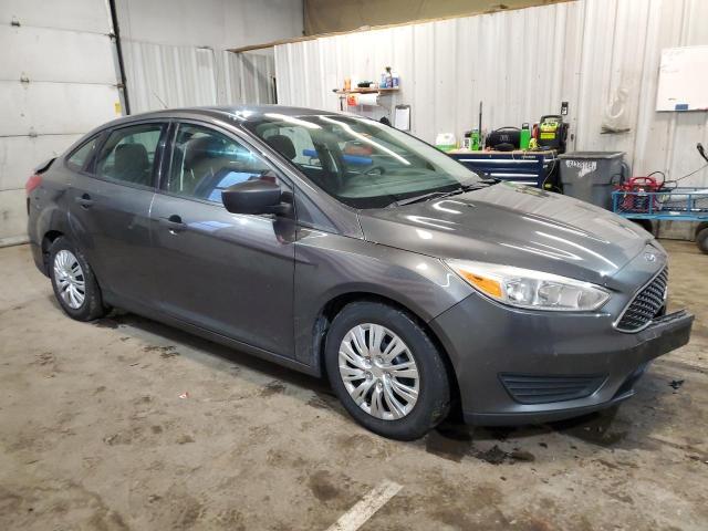 1FADP3E26FL371847 | 2015 FORD FOCUS S