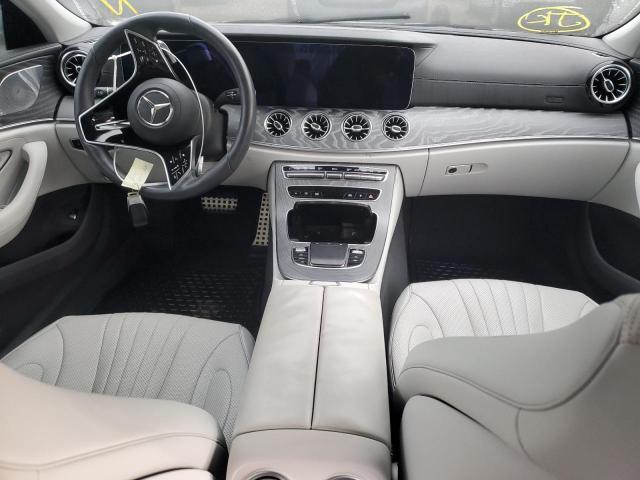 2022 MERCEDES-BENZ CLS 450 4M - W1K2J5KB0NA099301