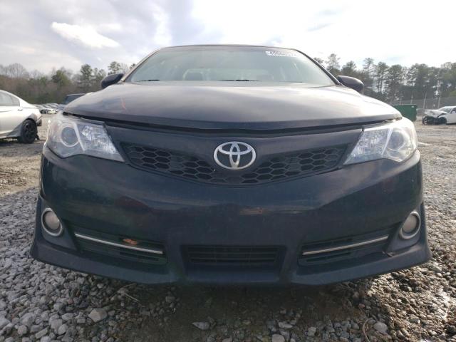 4T1BF1FK6EU307058 | 2014 TOYOTA CAMRY L