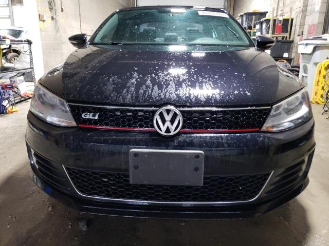 3VW5S7AJXEM325496 | 2014 VOLKSWAGEN JETTA GLI