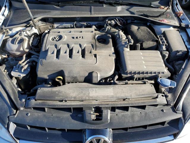 2015 VOLKSWAGEN GOLF SPORT - 3VWCA7AU6FM517567