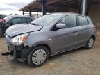 2017 MITSUBISHI MIRAGE ES - ML32A3HJXHH011530