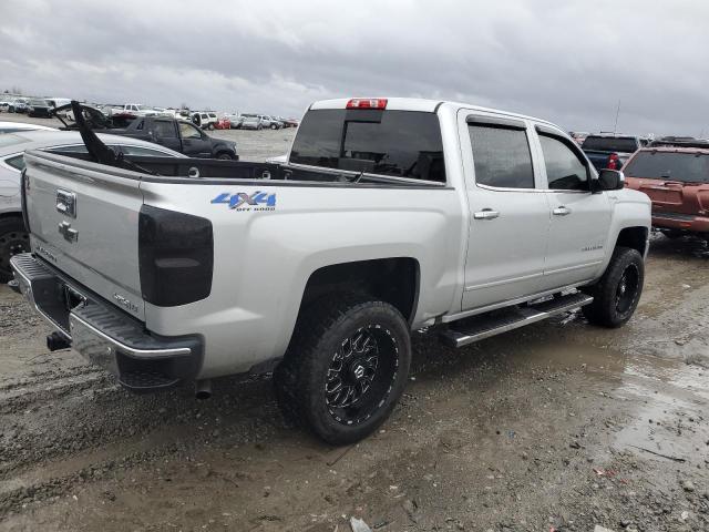 3GCUKREC9JG602556 | 2018 CHEVROLET SILVERADO