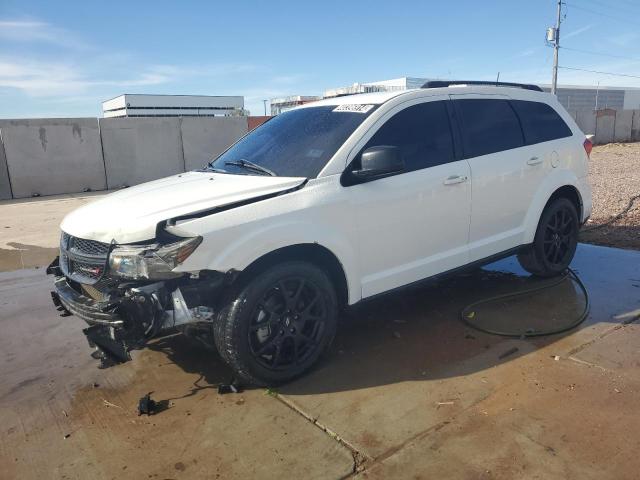 2019 DODGE JOURNEY SE - 3C4PDCBG6KT686906
