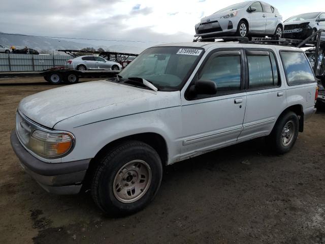 1995 Ford Explorer 