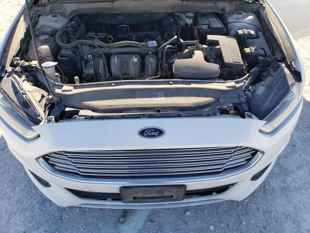 3FA6P0G7XER315152 | 2014 FORD FUSION S