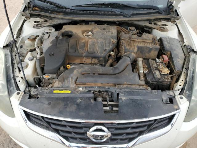 2013 Nissan Altima S VIN: 1N4AL2EPXDC216932 Lot: 39566844