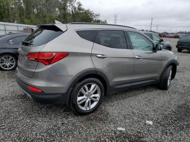 5XYZWDLA8EG141188 | 2014 HYUNDAI SANTA FE S