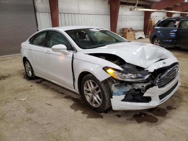 2014 Ford Fusion - Image 4