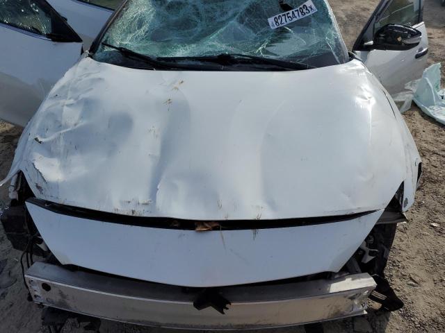 2017 Nissan Maxima 3.5S VIN: 1N4AA6AP6HC387119 Lot: 82754783