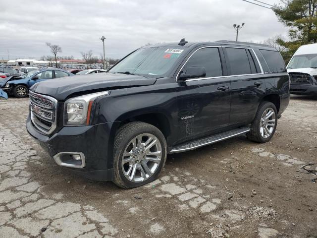 2017 GMC YUKON SLT 1GKS2BKC2HR360842