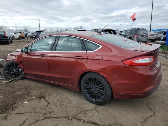 3FA6P0HD9ER314062 | 2014 FORD FUSION SE