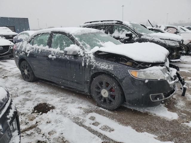 3LNHL2GC5AR753011 | 2010 Lincoln mkz