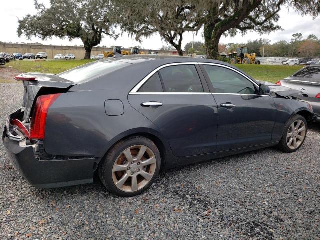 1G6AB5RA3E0128914 | 2014 Cadillac ats luxury