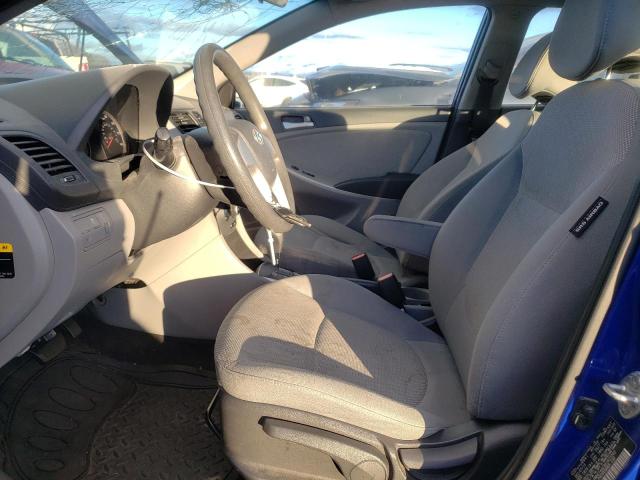 2014 Hyundai Accent - Image 7