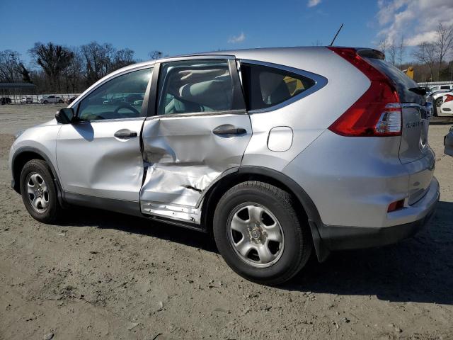 2HKRM3H35GH563473 | 2016 HONDA CR-V