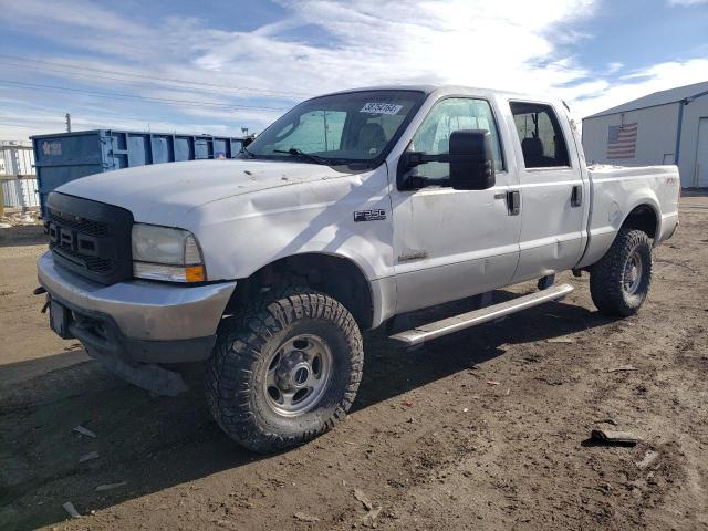 2004 Ford F-350 