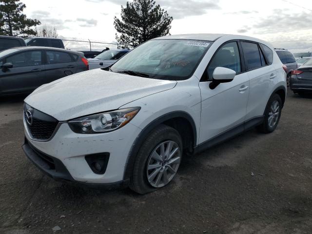 JM3KE2CY7E0395199 | 2014 MAZDA CX-5 TOURI