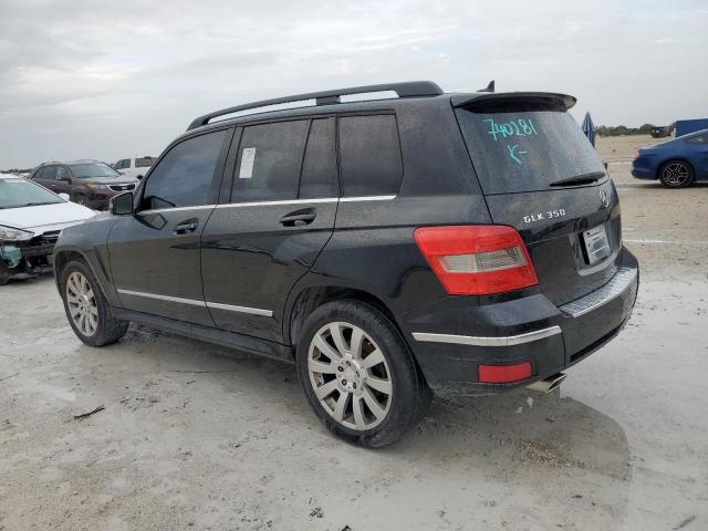 2012 Mercedes-Benz Glk 350 VIN: WDCGG5GB3CF740281 Lot: 38187874