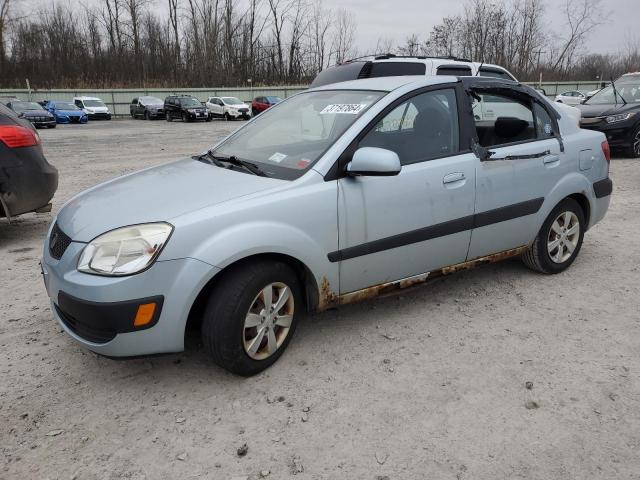 2009 Kia Rio Base