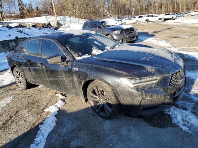 Vin: 19uub5f57na000267, lot: 38365144, acura tlx tech a 20224
