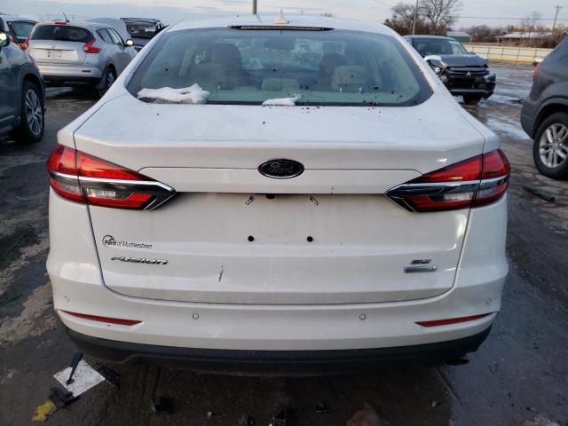 VIN 3FA6P0HD9LR167061 2020 Ford Fusion, SE no.6