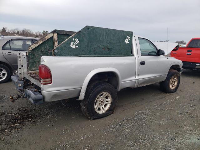 2002 Dodge Dakota Sport VIN: 1B7GG36N12S659078 Lot: 38234754