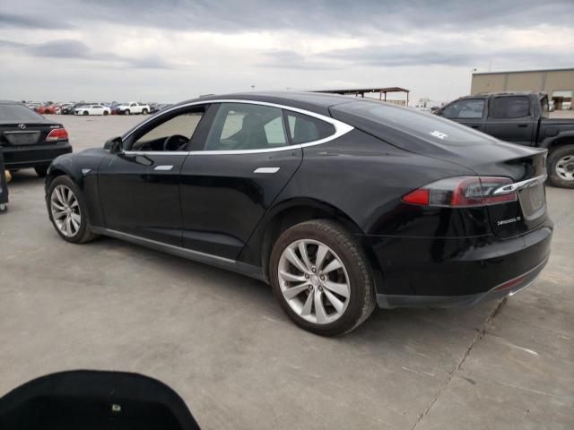 5YJSA1E2XFF103040 | 2015 TESLA MODEL S