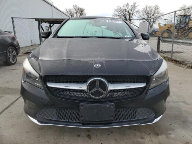 VIN WDDSJ4EB0JN535850 2018 Mercedes-Benz CLA-Class,... no.5