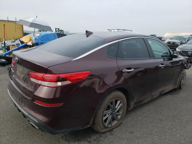 5XXGT4L39LG422452 Kia Optima LX 3