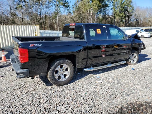 3GCUKREC3FG536531 | 2015 CHEVROLET SILVERADO