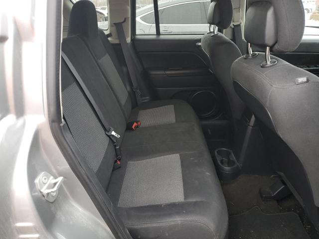 2016 JEEP COMPASS SP - 1C4NJDBB2GD646491