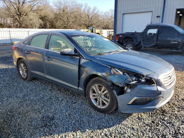 5NPE24AF1FH069124 | 2015 HYUNDAI SONATA SE