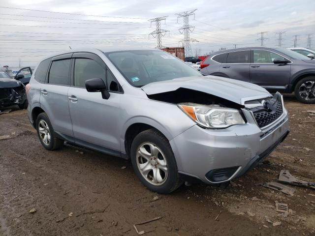 JF2SJAAC3EH477780 | 2014 SUBARU FORESTER 2