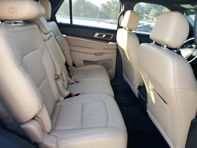 2017 FORD EXPLORER L 1FM5K7F89HGD36248