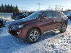 LEXUS RX 450 photo