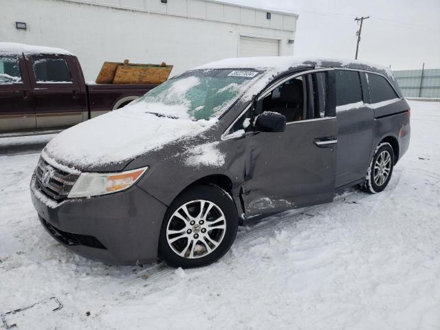 2013 Honda Odyssey EX