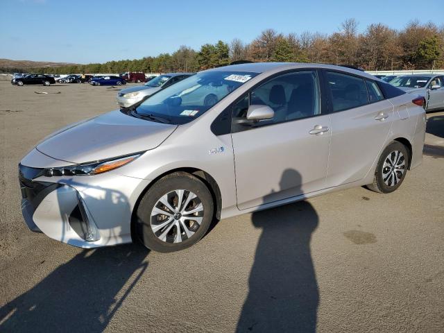 2022 Toyota Prius Prime LE