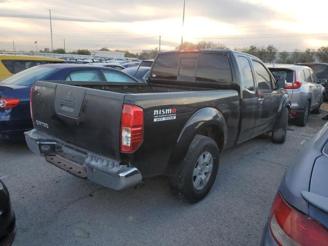 1N6AD06U15C445109 | 2005 Nissan frontier king cab le