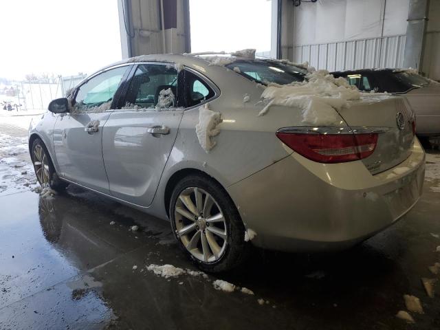 2015 BUICK VERANO CON 1G4PR5SK9F4144319