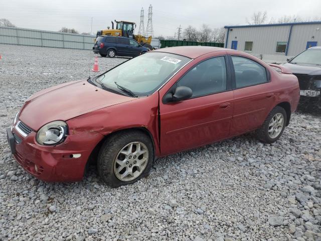 2003 Dodge Neon SXT