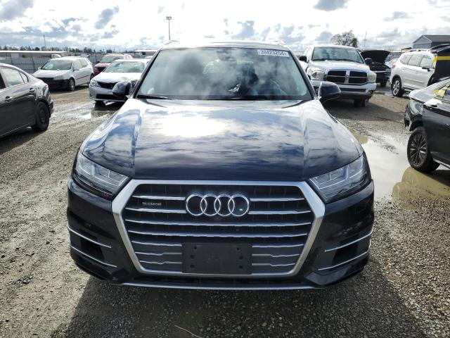 VIN WA1VAAF78HD023277 2017 Audi Q7, Prestige no.5