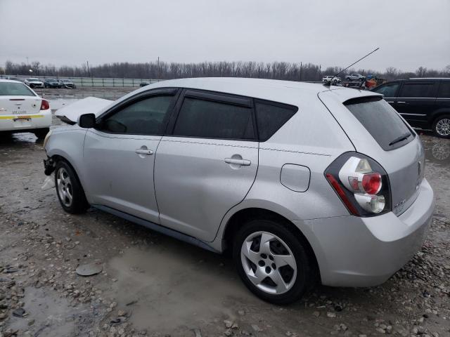 5Y2SP678X9Z457667 | 2009 Pontiac vibe