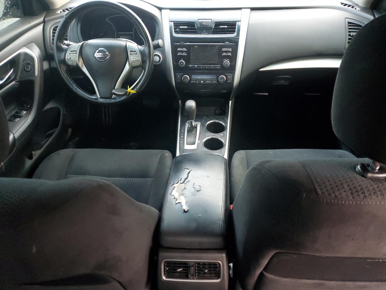 1N4AL3AP2FC467135 2015 Nissan Altima 2.5