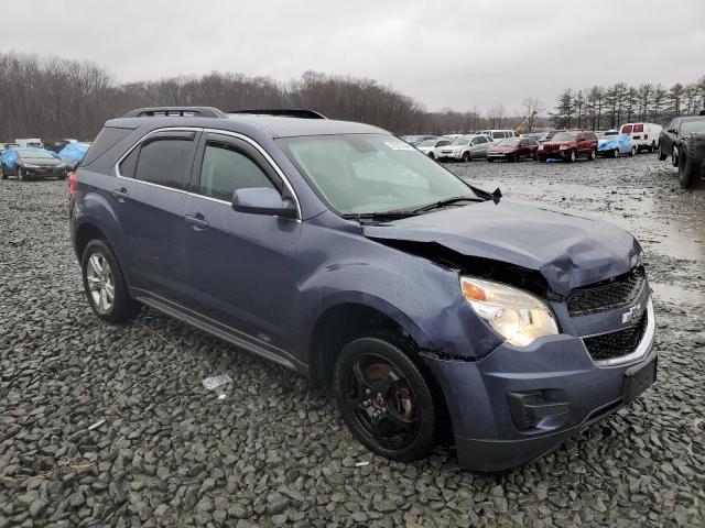 2GNALBEK9E6141768 | 2014 CHEVROLET EQUINOX LT