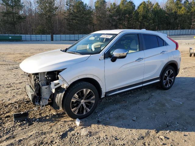 2018 Mitsubishi Eclipse Cross SE