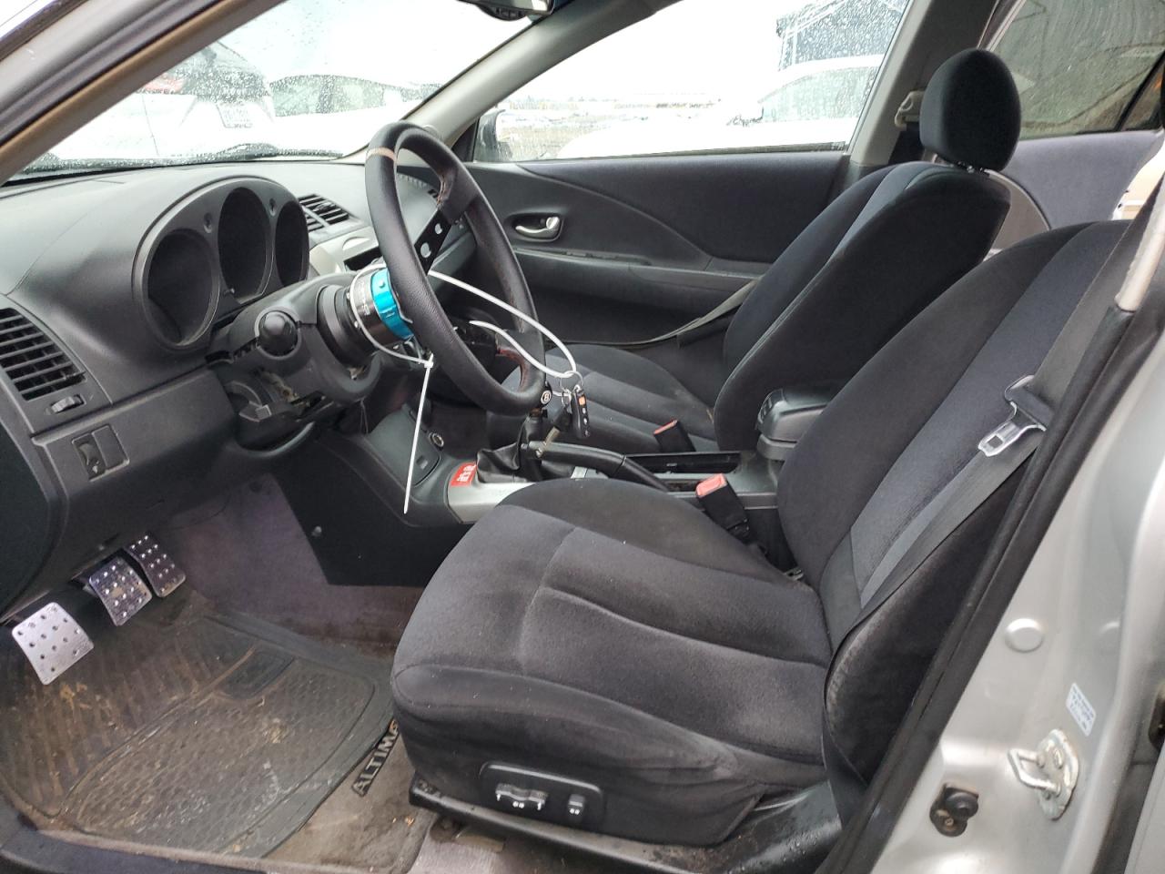 1N4BL11DX4C140445 2004 Nissan Altima Se