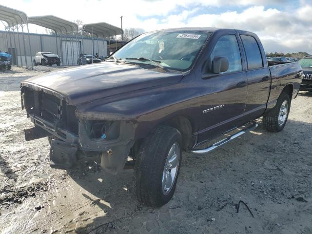 2004 Dodge Ram 1500 ST